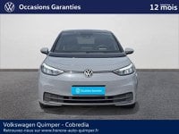 Voitures D'occasion À Quimper | Volkswagen Id.3 204Ch Pro S 77 Kwh Active