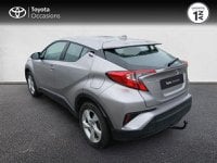 Voitures D'occasion À Ploërmel | Toyota C-Hr 1.2 Turbo 116Ch Dynamic 2Wd