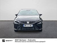 Voitures D'occasion À Quimper | Seat Ibiza 1.0 Tsi 115Ch Copa Dsg7