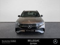 Voitures D'occasion À Bonchamps-Les-Laval | Mercedes-Benz Eqa 250 190Ch Amg Line
