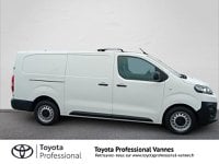 Voitures D'occasion À Vannes | Citroën Jumpy Fg Xl 2.0 Bluehdi 120Ch S&S Club