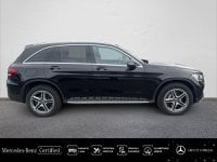 Voitures D'occasion À Saint-Grégoire | Mercedes-Benz Glc 300 De 194+122Ch Amg Line 4Matic 9G-Tr...