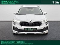 Voitures D'occasion À Quimper | Škoda Kamiq 1.0 Tsi Evo 2 116Ch Selection Dsg7