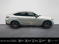 Voitures D'occasion À Saint-Brieuc | Mercedes-Benz Glc Coupé 300 D E Hybrid 197+136Ch Amg Line ...