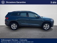 Voitures D'occasion À Morlaix | Škoda Kodiaq 2.0 Tdi 150Ch Scr Business Dsg7 7 Places