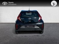 Voitures D'occasion À Belz | Toyota Aygo X 1.0 Vvt-I 72Ch Dynamic S-Cvt My24