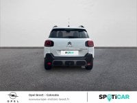 Voitures D'occasion À Brest | Citroën C3 Aircross Puretech 110Ch S&S