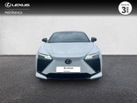 Voitures D'occasion À Lanester | Lexus Rz 550E F Sport Mc26