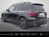 Voitures D'occasion À Vannes | Mercedes-Benz Glb 200 D 150Ch Amg Line 8G-Dct