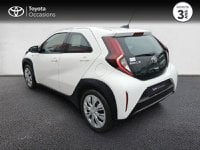 Voitures D'occasion À Brest | Toyota Aygo X 1.0 Vvt-I 72Ch Dynamic My23