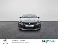 Voitures D'occasion À Brest | Peugeot 208 1.2 Puretech 100Ch S&S Active