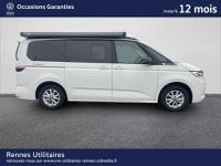 Voitures D'occasion À Cesson-Sévigné | Volkswagen California 2.0 Tdi 150Ch Coast Dsg7