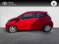 Voitures D'occasion À Noyal-Pontivy | Toyota Aygo 1.0 Vvt-I 69Ch Stop&Start X-Wave 5P