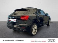 Voitures D'occasion À Quimper | Audi Q2 35 Tfsi 150Ch S Line Plus S Tronic 7