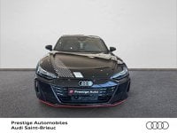 Voitures D'occasion À Saint-Brieuc | Audi E-Tron Gt S 591Ch Quattro