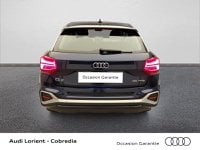 Voitures D'occasion À Lanester | Audi Q2 35 Tfsi 150Ch Advanced S Tronic 7