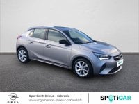 Voitures D'occasion À Yffiniac | Opel Corsa 1.2 Turbo 100Ch Elegance