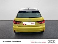 Voitures D'occasion À Brest | Audi A1 Sportback 30 Tfsi 110Ch Advanced 2 S Tronic 7