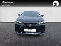 Voitures D'occasion À Lanester | Lexus Nx 450H+ Luxe 4Wd My24