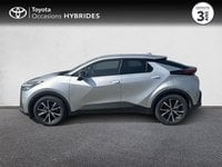 Voitures D'occasion À Noyal-Pontivy | Toyota C-Hr 2.0 Hybride 200Ch Design Ng23