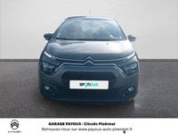 Voitures D'occasion À Ploërmel | Citroën C3 1.2 Puretech 83Ch S&S Shine Pack 123G