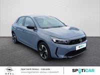 Voitures D'occasion À Yffiniac | Opel Corsa Electric 136Ch