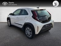 Voitures D'occasion À Concarneau | Toyota Aygo X 1.0 Vvt-I 72Ch Dynamic My23