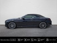 Voitures D'occasion À Brest | Mercedes-Benz Cle Cabriolet 220 D 197Ch Amg Line 9G-Tronic