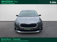 Voitures D'occasion À Brest | Škoda Fabia 1.0 Tsi 95Ch Ambition