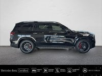 Voitures D'occasion À Saint-Malo | Mercedes-Benz Gls 63 Amg 612Ch 4Matic+ 9G-Tronic Speedshift Tct