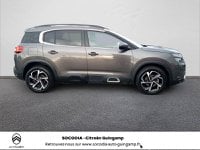 Voitures D'occasion À Guingamp | Citroën C5 Aircross Bluehdi 130Ch S&S Shine Eat8