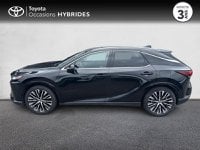 Voitures D'occasion À Brest | Lexus Rx 450H+ Luxe 4Wd My24