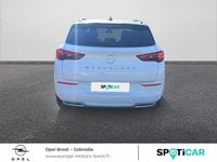 Voitures D'occasion À Brest | Opel Grandland 1.2 Turbo 130Ch Ultimate Bva8