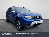 Voitures D'occasion À Brest | Dacia Duster 1.0 Eco-G 100Ch Prestige 4X2