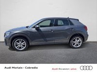 Voitures D'occasion À Saint-Martin-Des-Champs | Audi Q2 35 Tfsi 150Ch S Line Plus S Tronic 7