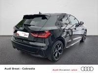 Voitures D'occasion À Brest | Audi A1 Sportback 35 Tfsi 150Ch S Line Plus S Tronic 7