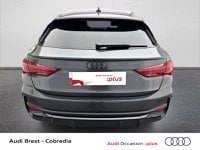 Voitures D'occasion À Brest | Audi Q3 Sportback 35 Tfsi 150Ch S Line Plus S Tronic 7