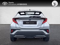Voitures D'occasion À Plérin | Toyota C-Hr 184H Collection 2Wd E-Cvt My22