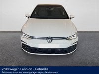 Voitures D'occasion À Lannion | Volkswagen Golf 1.4 Ehybrid 245Ch Gte Dsg6