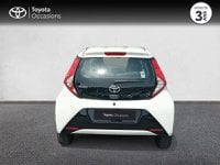 Voitures D'occasion À Lanester | Toyota Aygo 1.0 Vvt-I 72Ch X-Play 5P My20