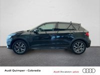 Voitures D'occasion À Quimper | Audi A1 Allstreet 30 Tfsi 110Ch Avus S Tronic 7