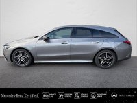 Voitures D'occasion À Vannes | Mercedes-Benz Cla Shooting Brake 200 163Ch Amg Line 7G-Dct