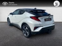 Voitures D'occasion À Vannes | Toyota C-Hr 122H Collection 2Wd E-Cvt My22