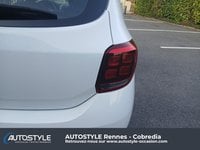 Voitures D'occasion À La Mézière | Dacia Sandero 1.0 Sce 75Ch Essentiel - 20