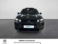 Voitures D'occasion À Saint-Martin-Des-Champs | Citroën C5 Aircross 1.2 Hybride 145Ch Max Boite...