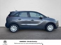 Voitures D'occasion À Saint-Thuriau | Opel Crossland 1.2 83Ch Edition