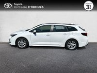 Voitures D'occasion À Lannion | Toyota Corolla Touring Spt 1.8 140Ch Dynamic My24
