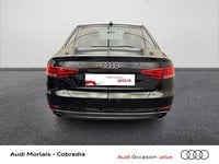 Voitures D'occasion À Saint-Martin-Des-Champs | Audi A4 2.0 Tfsi 190Ch Ultra S Line S Tronic 7