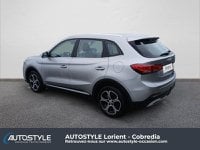 Voitures D'occasion À Lanester | Mg Zs 1.5 Hybrid+ 197Ch Comfort