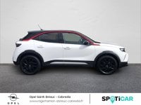 Voitures D'occasion À Yffiniac | Opel Mokka Mokka-E 136Ch Gs Line